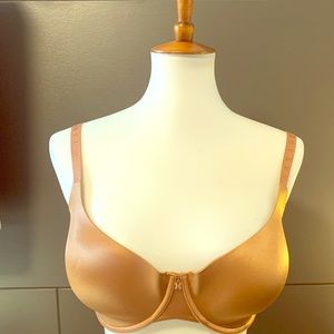 NWOT SAVAGE X FENTY bra 34DDD